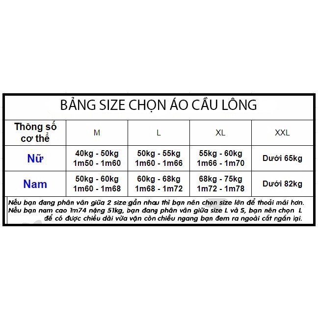 [HÀNG CHẤT LƯỢNG CAO] - Áo cầu lông Lining màu Vàng Hàng Mới 2021