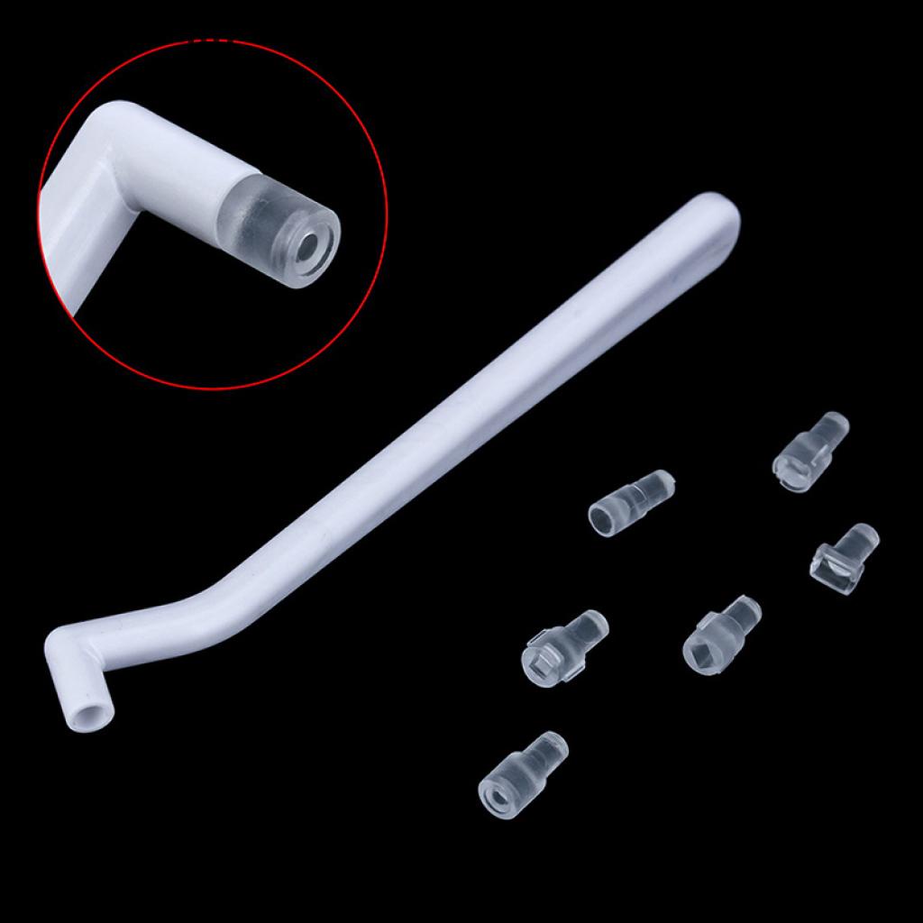 [Hàng mới về] Khuôn làm răng mini chất lượng cao tiện lợi dễ sử dụng