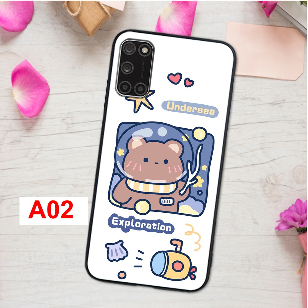 ỐP LƯNG OPPO A52-OPPO A92 CỰC HOT 2021-IN HÌNH GIÁ RẺ CHẤT LƯỢNG CAO