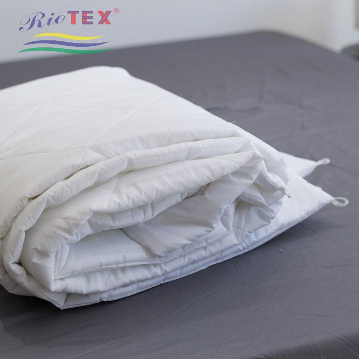 Ruột Chăn RIOTEX Chần Gòn Cho Gia Đình Và Khách Sạn Kate