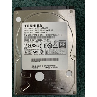Ổ cứng hdd laptop 750gb wd,tosshiba,hitachi,seaget hàng bóc máy sức khoẻ 100%.