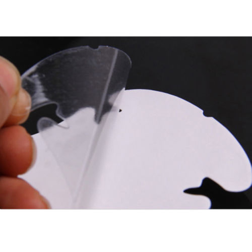 Set 8 Miếng Dán Chống Trầy Cho Tay Nắm Cửa Xe Ô Tô