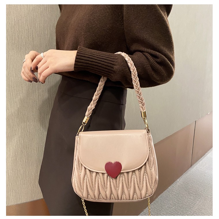 [Mã WAMT2405 giảm 10K đơn 0K] Túi xách nữ, túi đeo chéo đẹp chất da trơn mềm sang trọng ,88store -TX 0001 | BigBuy360 - bigbuy360.vn