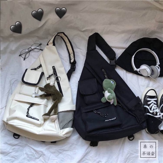 BALO. CHÉO TAM GIÁC