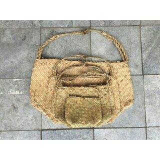 Túi cói bị cói đẹp