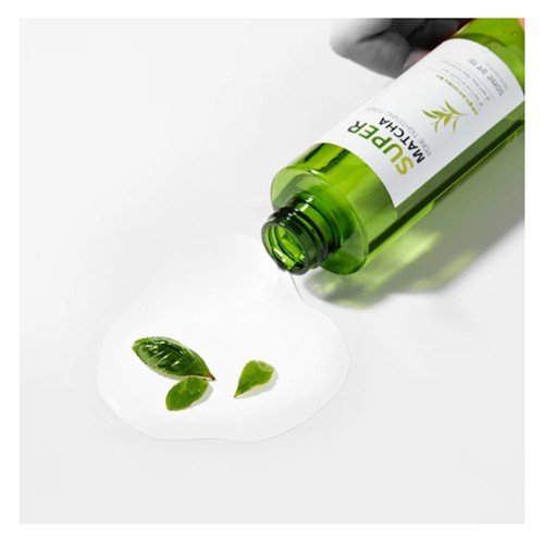 [Hàng mới về] Toner Trà Xanh SOME BY MI Làm Săn Chắc Và Se Khít Lỗ Chân Lông 150ml