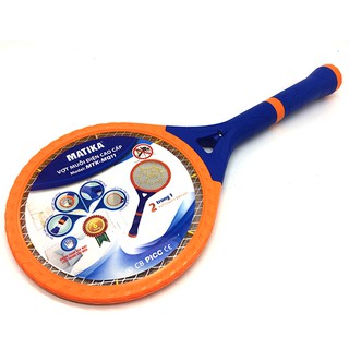 Vợt muỗi Matika MTK-MQ11