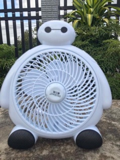 Quạt để bàn mini