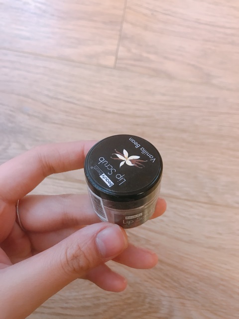 Tẩy da chết môi lip scrub 4 vị | BigBuy360 - bigbuy360.vn