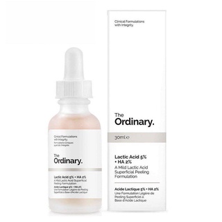 The Ordinary Serum Bản Canada