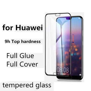 Kính Cường Lực Huawei P SMART + 2019 / P SMART Z / P SMART S / P SMART 2019 / P SMART + 2018 / P SMART PRO / P SMART plus / P SMART 2020 / Magic 2 / 2.5D 9H