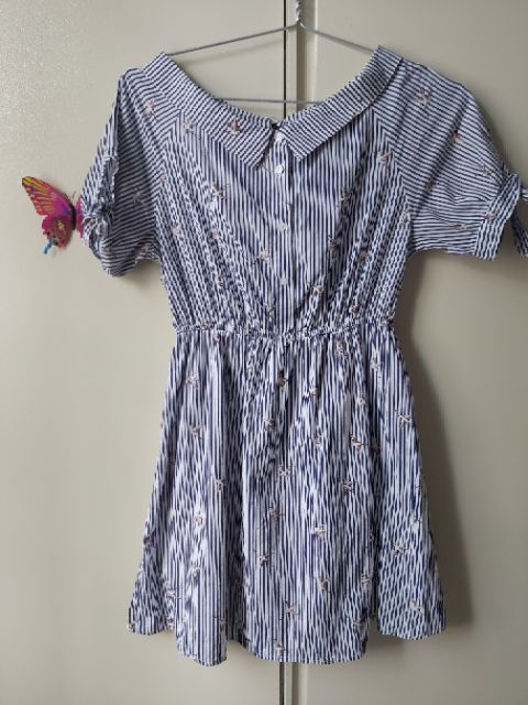Đầm si tuyển từ 30k