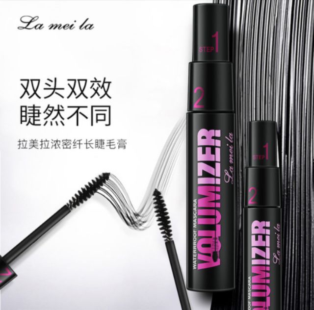 Mascara kép Volumizer