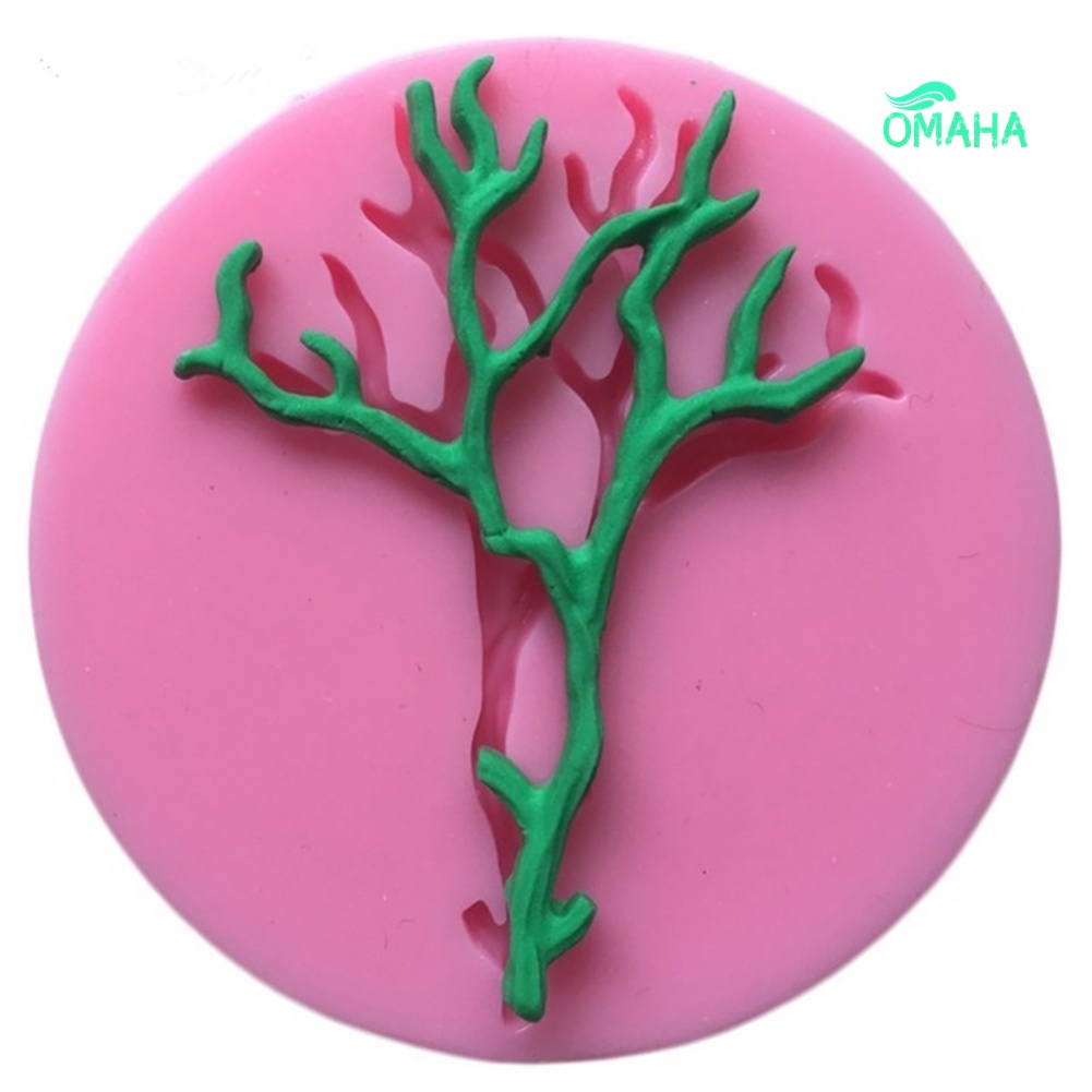 Khuôn Silicone Làm Bánh Hình Bàn Tay Nhện Trang Trí Halloween