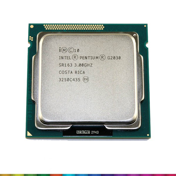 CPU G2030 cho máy tính bàn