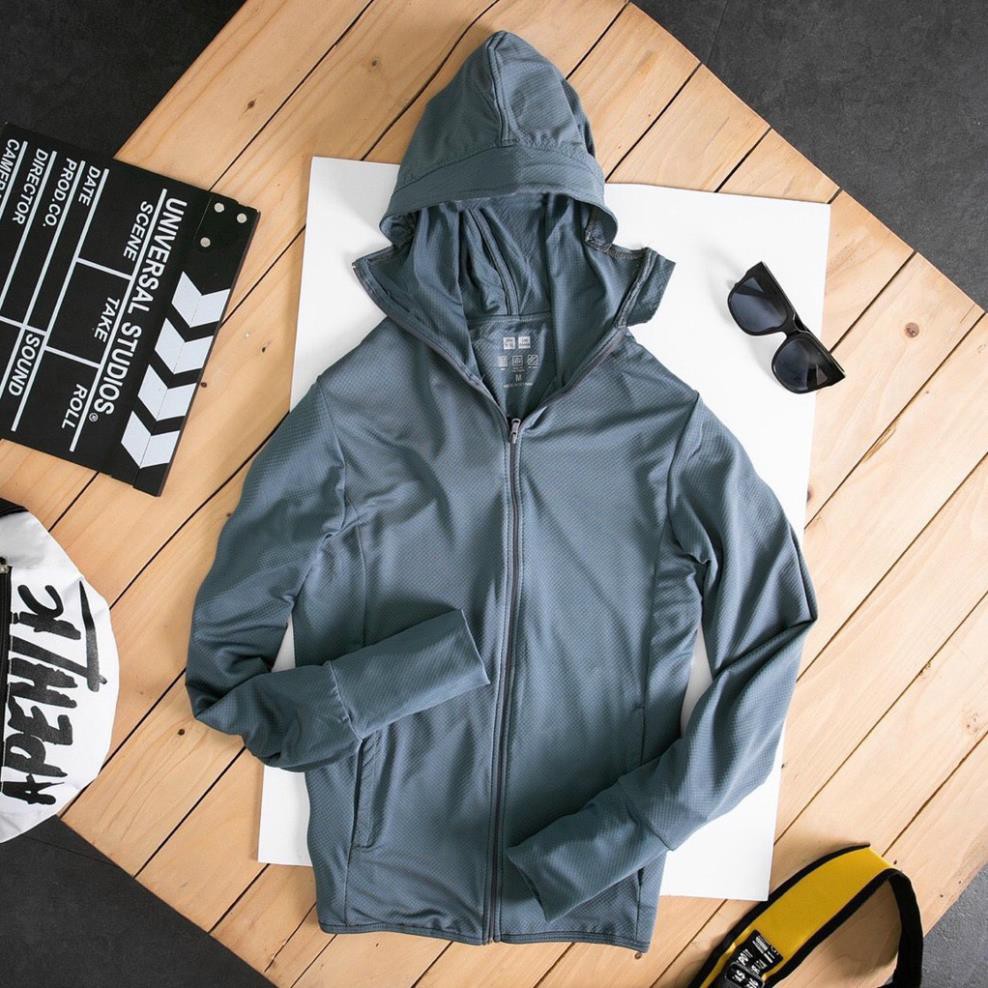 ÁO CHỐNG NẮNG NAM 2 LỚP thiết kế chống tia UV | BigBuy360 - bigbuy360.vn