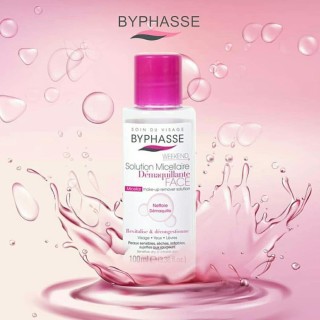 Nước Tẩy Trang Byphasse An Toàn Cho Mọi Loại Da 100ml | BigBuy360 - bigbuy360.vn