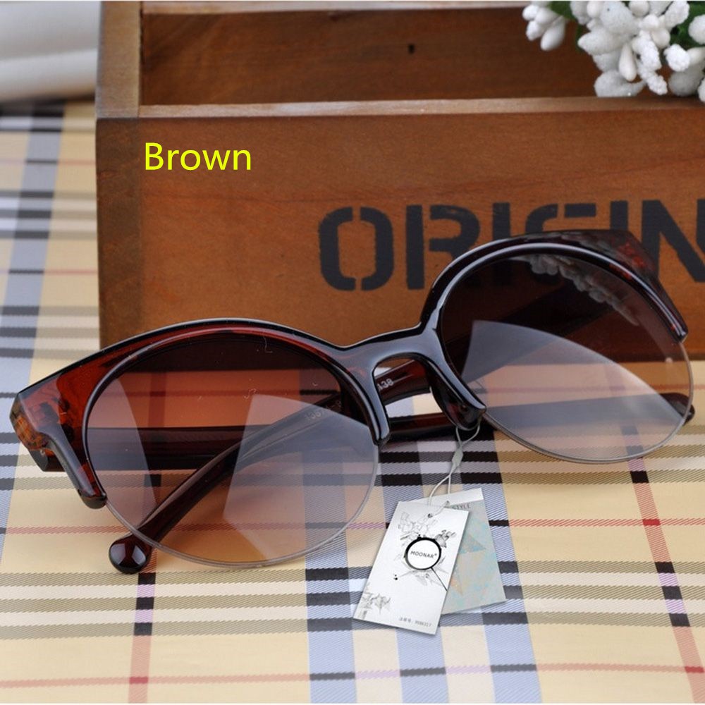 Kính mát mắt mèo phong cách vintage | BigBuy360 - bigbuy360.vn