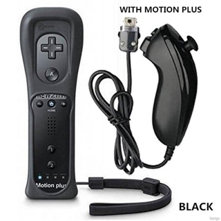 Tay Cầm Chơi Game Không Dây Chất Lượng Cao Cho Nintendo Wii