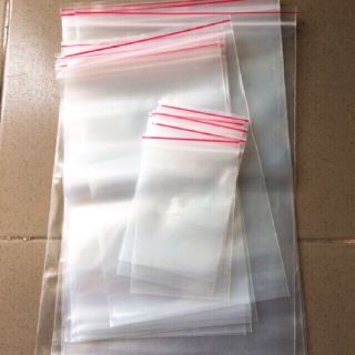 100g túi zip 7*10cm