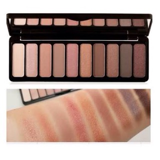 BẢNG MẮT ELF Mad for matte