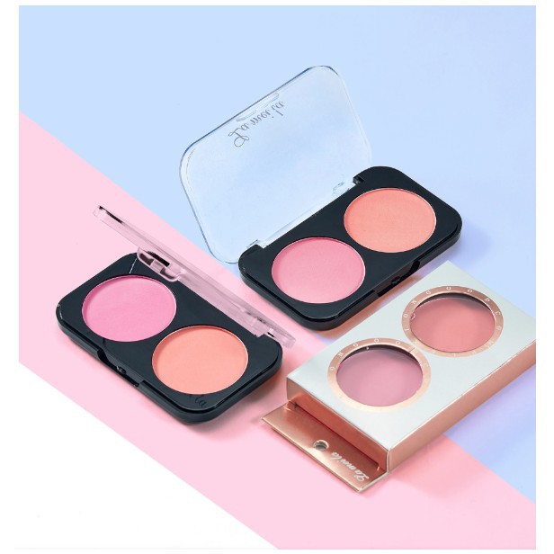 Phấn má hồng 2 màu siêu đẹp | BigBuy360 - bigbuy360.vn
