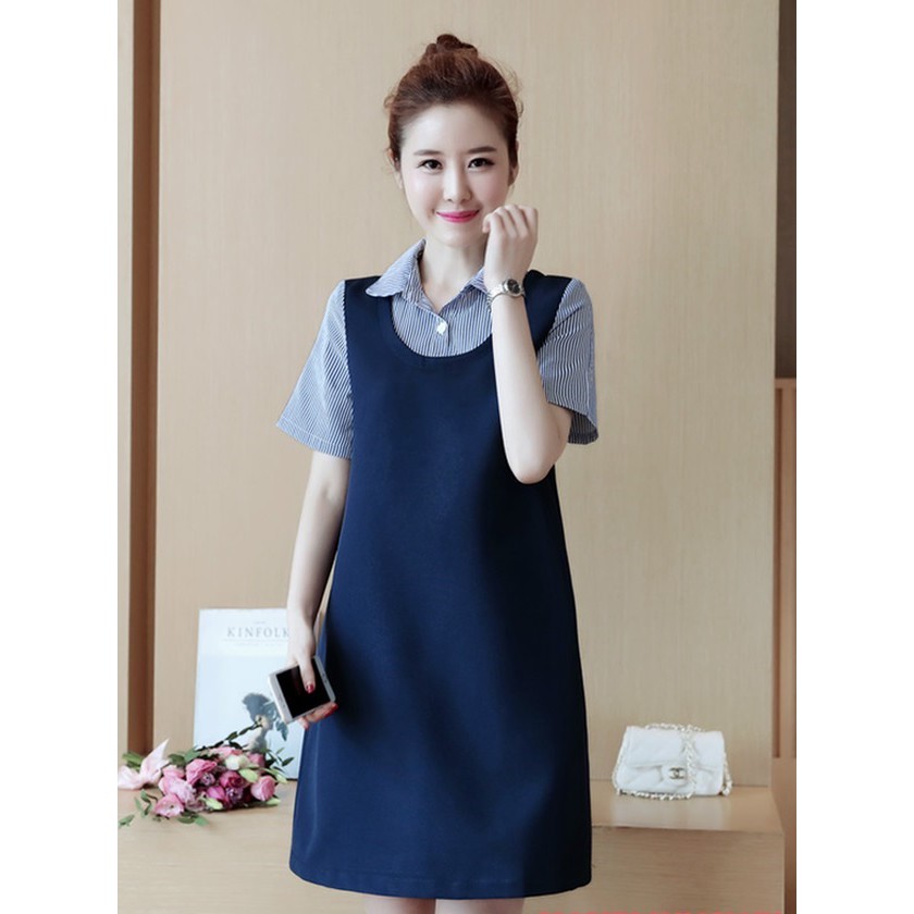 Váy bầu công sở