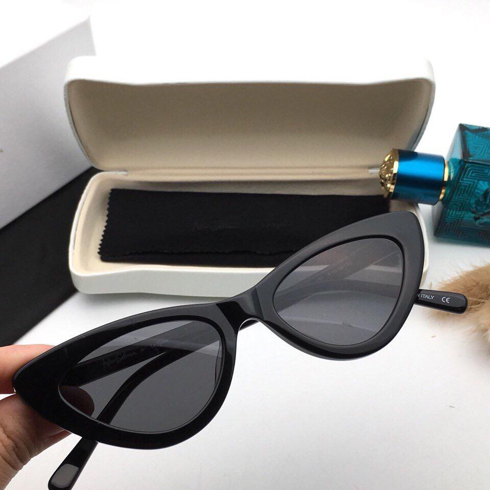 Kính mắt mèo nữ thời trang sang chảnh nhiều màu sắc Dealvip72 | BigBuy360 - bigbuy360.vn