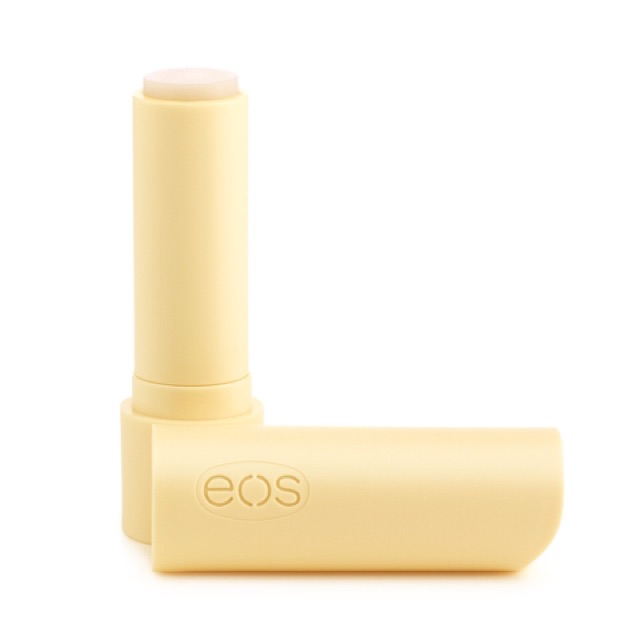 Son Cây Dưỡng Môi EOS Organic Lasting Hydration Lip Care