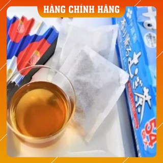 [Hàng Xịn - Giá Tốt] Trà lúa mạch thơm Mugi Nhật Bản 54 Gói