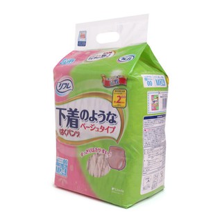Tã-bỉm quần người lớn Livedo