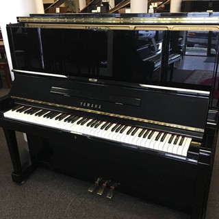 Đàn Piano Yamaha UX3 (UX 3) - Piano cơ