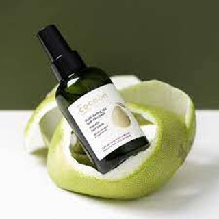 Xịt dưỡng tóc tinh dầu bưởi Pomelo Cocoon