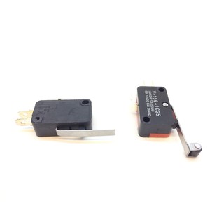 Công tắc hành trình size to V-156-1C25