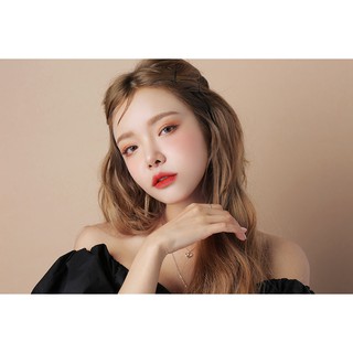 [ CHÍNH HÃNG 100%- CÓ SẴN ] SON KEM LÌ 3CE SOFT LIP LACQUER