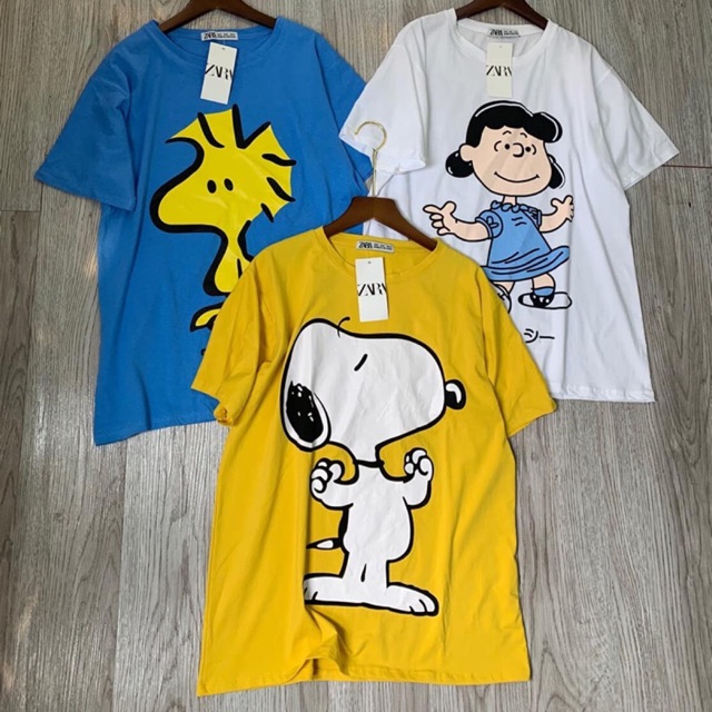 ÁO PHÔNG DÊ SIÊU YÊU