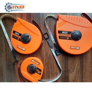 Thước dây cuộn cao cấp 20m ,30m , 50m