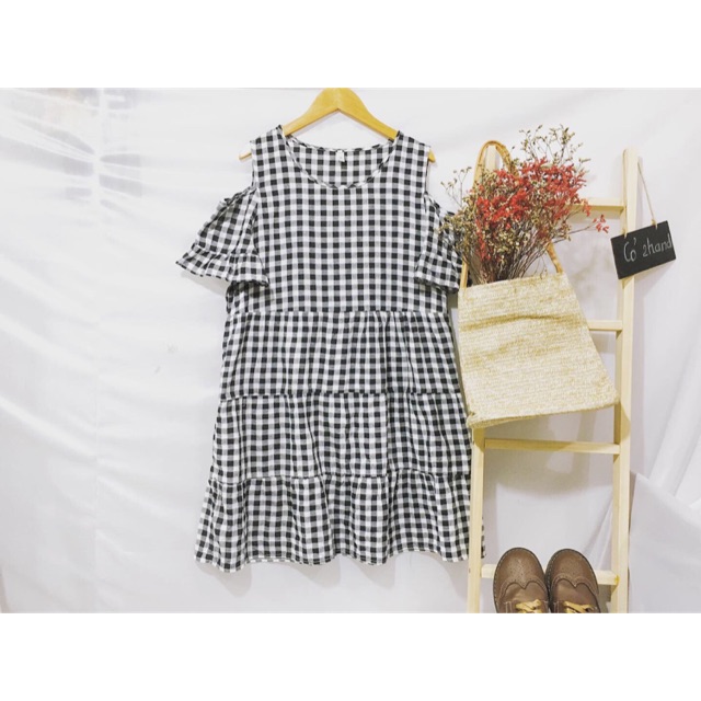 Combo váy cho Chị Dung