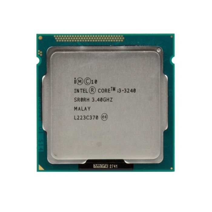 CPU cũ(G2130) i3(2100/2120/3240)i5(3470/3570) i7(2600/3770/3770s) | BigBuy360 - bigbuy360.vn