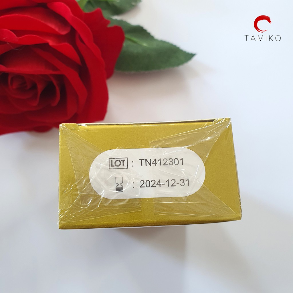 Bao Cao Su INNOVA  Gold Gân Gai Kéo Dài Thời Gian Quan Hệ Chính Hãng Malaysia- Hộp 12 Cái