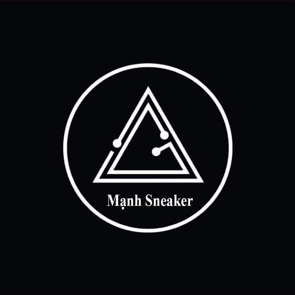 Manh sneaker