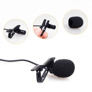 Micro cài áo cho điện thoại Comica CVM-V01SP