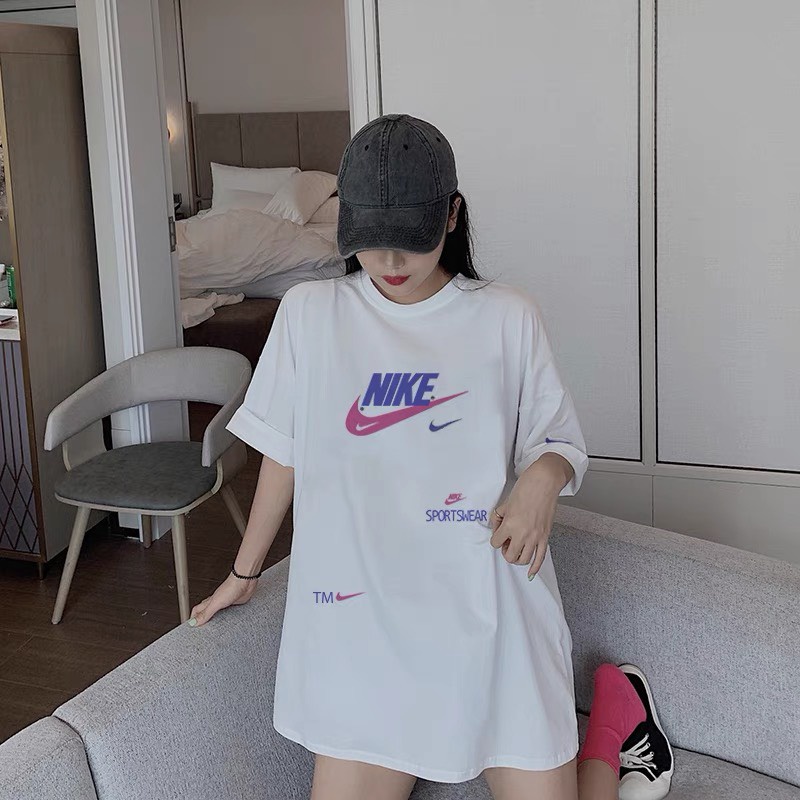 1 Áo thun nam nữ form rộng tay lỡ dáng thụng, áo phông unisex cá tính IN HÌNH DẤU STICK