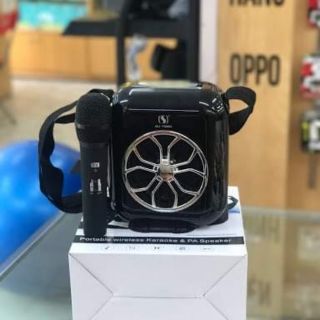 Loa karaoke YS A20