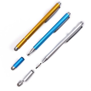Bút Cảm Ứng 2 Trong 1 Cho Iphone Ipad