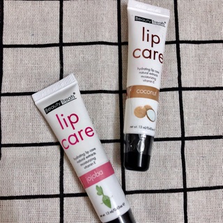 Son tuýp dưỡng môi beauty treats lip care