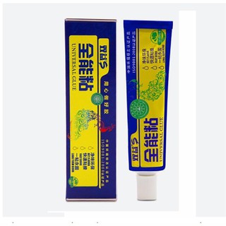 Keo Dán Đa Năng Universal Glue 60Gram