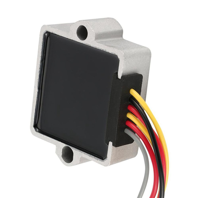 Bộ Điều Chỉnh Điện Áp Cho Mercury Mariner Outboard 6 Dây 815279-3 883072Phụ Kiện Chữ T Chuyên Dụng Dành Cho Thuyền Motorboat