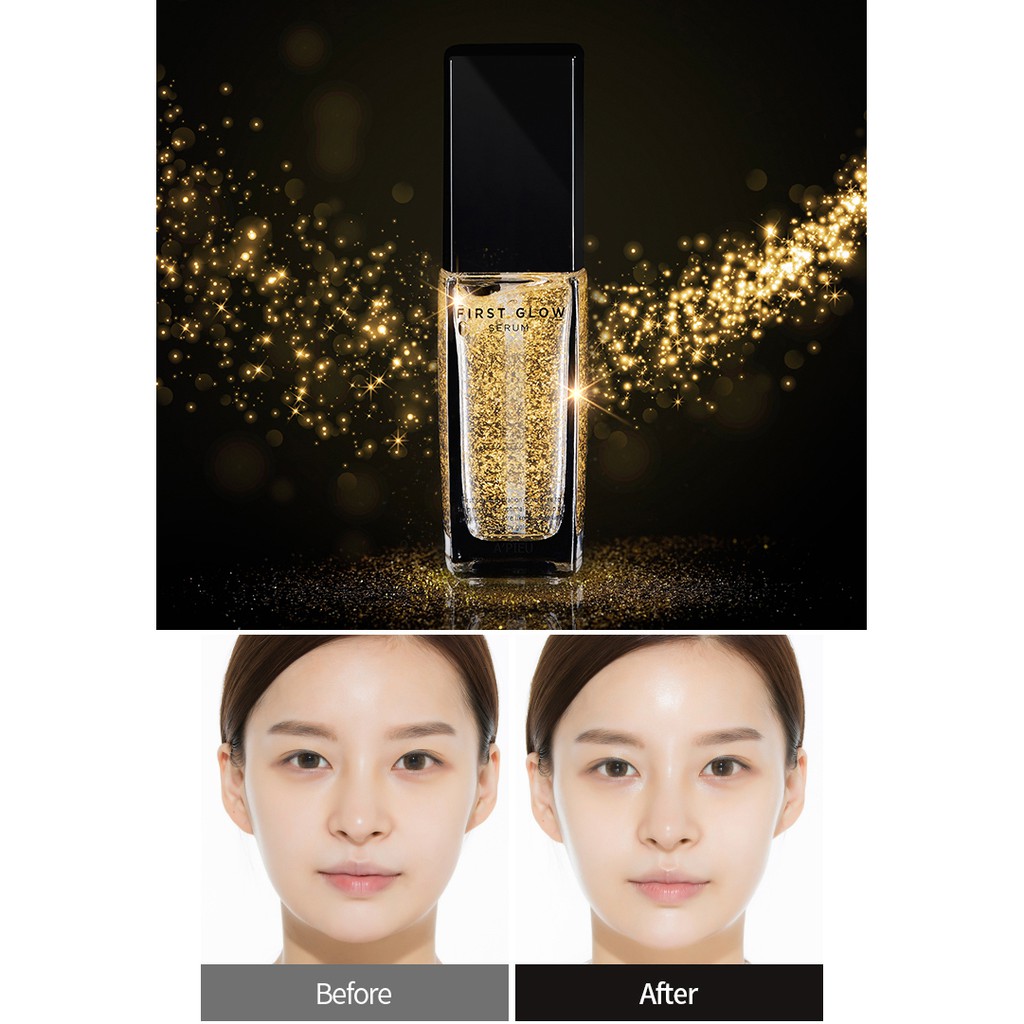 Kem Lót Serum A'pieu First Glow Serum | BigBuy360 - bigbuy360.vn