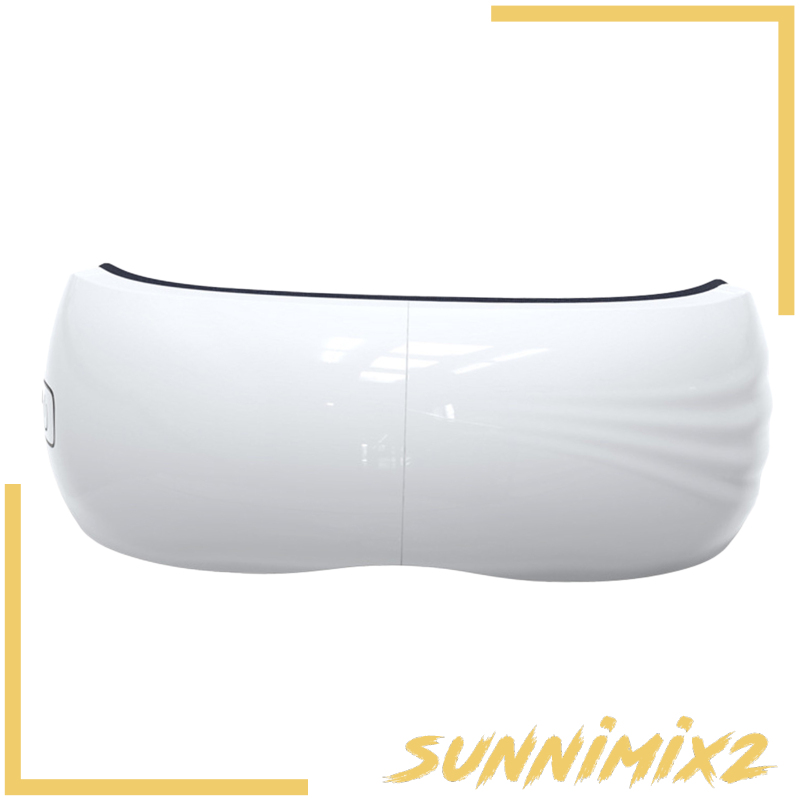 (Hàng Mới Về) Máy Mát Xa Mắt Sunnimix2 Chống Lão Hóa Gấp Gọn Tiện Dụng